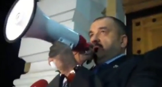 Я проти тих, хто агітує за сепаратизм, - новий начальник міліції Одеси
