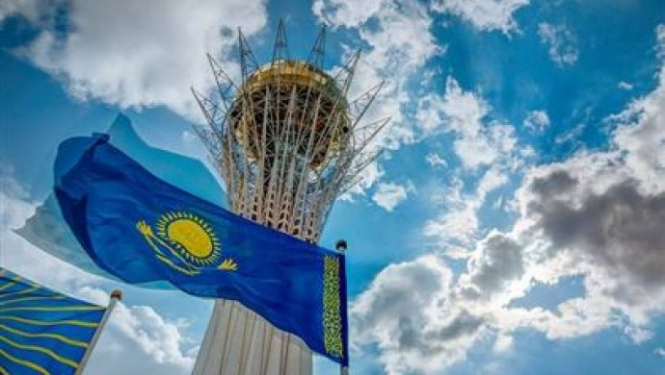 Казахстан перевірить інформацію про постачання росії безпілотників і чіпів