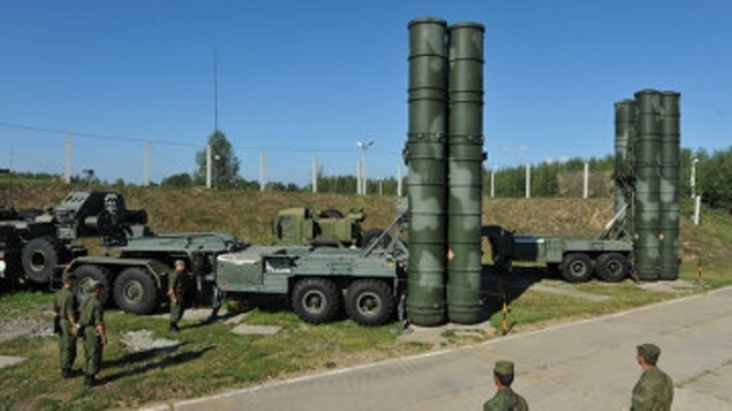Казахстан и Россия создали совместную систему ПВО