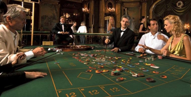 Легализуют ли украинские казино?