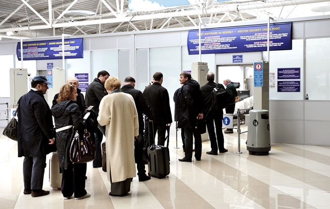 В Україні скасовують рейси через страйки французьких авіаторів