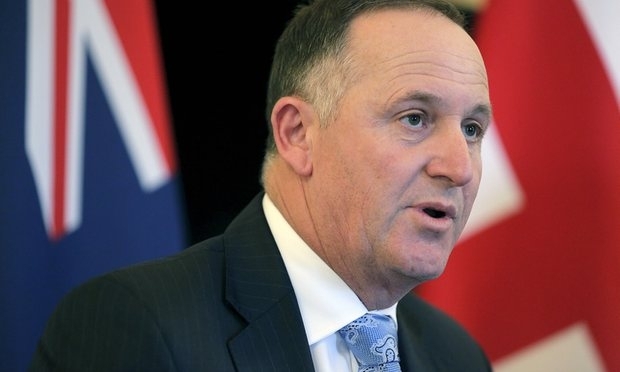 Новій Зеландії потрібні мігранти через лінь місцевих жителів, - прем'єр-міністр