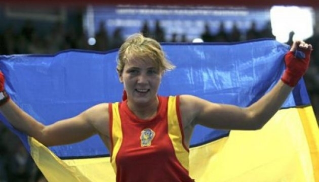 Українка виборола першу олімпійську ліцензію з боксу