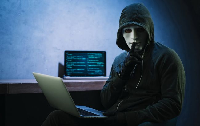 російські хакери атакували український сервіс 