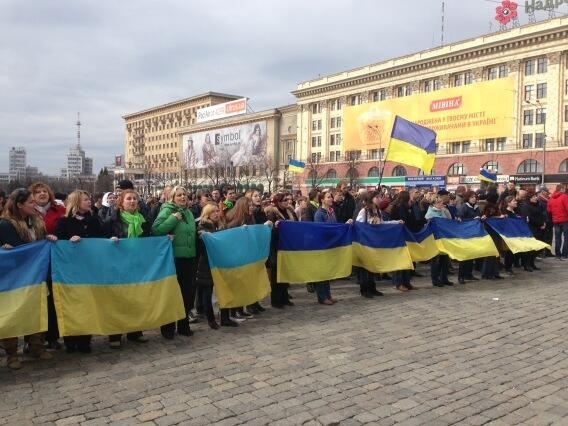 7-9 травня в Україні можуть відбуватись провокації