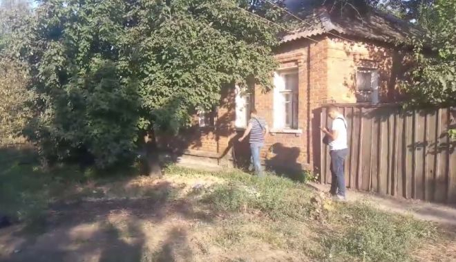 В Харькове нашли убитой жену стрелка, который напал на мэрию, - СМИ