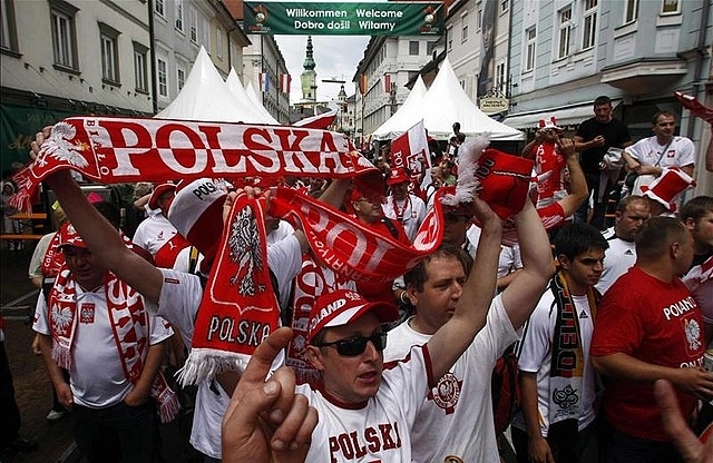 Ми б не радили полякам їхати на матч в Україну, - представник Польського футбольного союзу