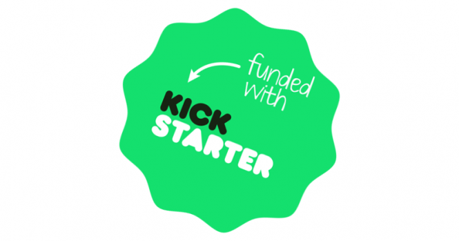 Новинка Kickstarter: спонсорам буде видно куди витрачають гроші стартапи