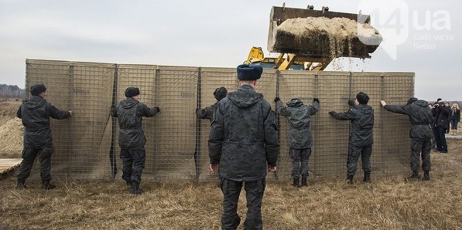 Из-за бюрократии Украина осталась без 3,6 км американских бастионов для обороны Мариуполя