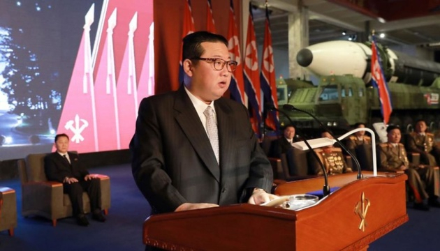 Зброя з Північної Кореї не допоможе росії змінити перебіг війни – Reuters