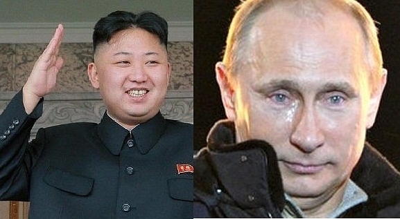 У Росії заявили, що США та Південна Корея 