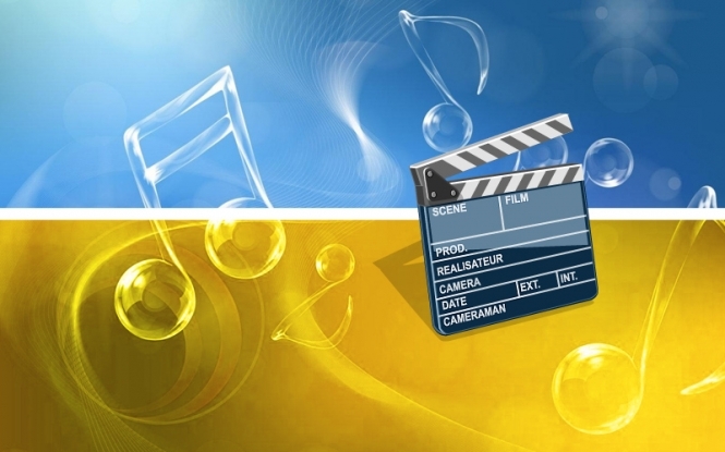 В Украине создали Национальную киноакадемию и кинопремию