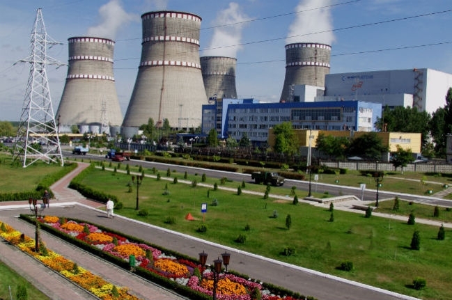 Енергоконцерни вимагають відшкодувати збитки за відмову від атомної енергетики