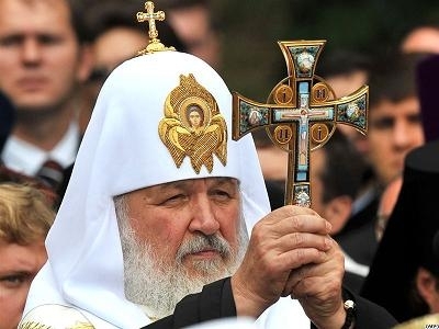 російська православна церква московського патріархату посилила кремлівську риторику щодо війни росії в Україні - ISW