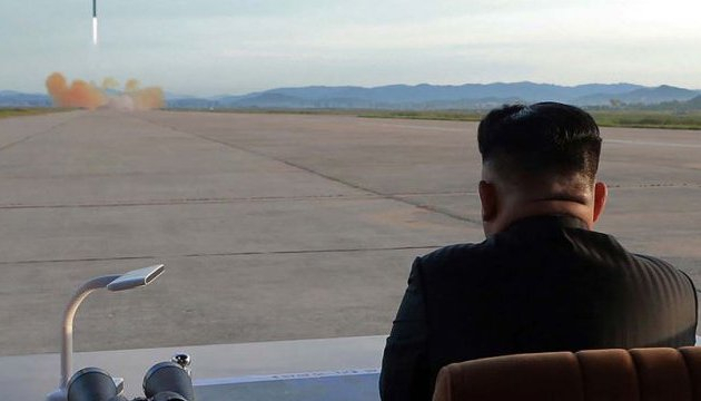 Північна Корея планує провести ядерне випробування – ЗМІ