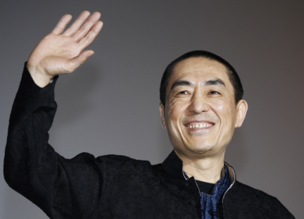 Китайського режисера можуть оштрафувати через те, що у нього забагато дітей 