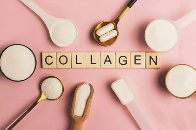 Колаген: незамінний білок для здоров'я та краси