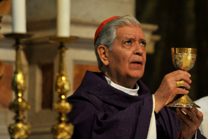 Католицька церква Венесуели б’є на сполох: у них закінчується вино