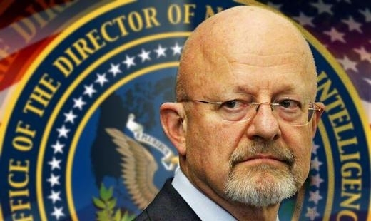 Российские хакеры приостановили атаки на США, - глава американской разведки