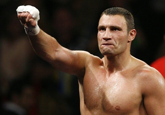 Cтатус народного депутата не позволяет Кличко проводить бои на профессиональном ринге, - эксперт