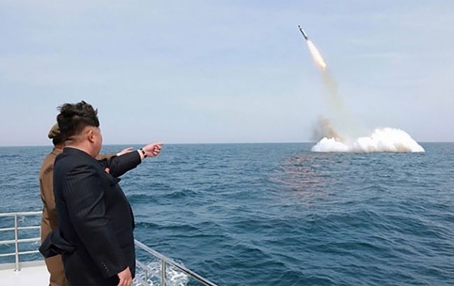 Совбез ООН осудил очередные запуски баллистических ракет КНДР