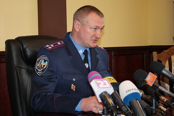 Князєв каже, що фінансування поліції необхідно збільшити на 4 млрд грн 