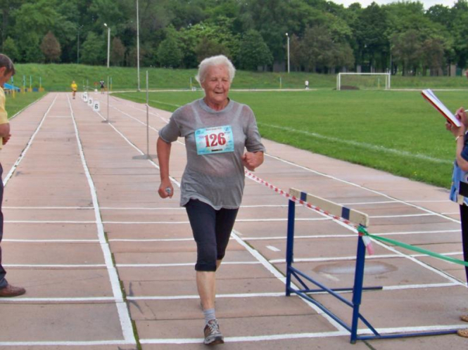 Навіть нетривалі пробіжки зменшують ризик передчасної смерті - дослідження