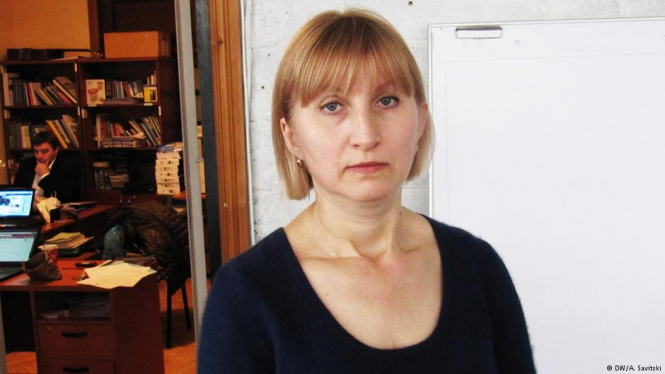 Мати Кольченка повідомила про дзвінки з погрозами з Росії