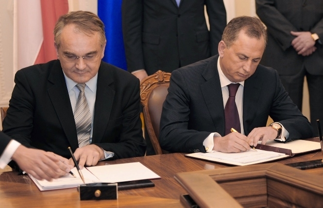 Україна і Польща реалізовуватимуть спільні проекти