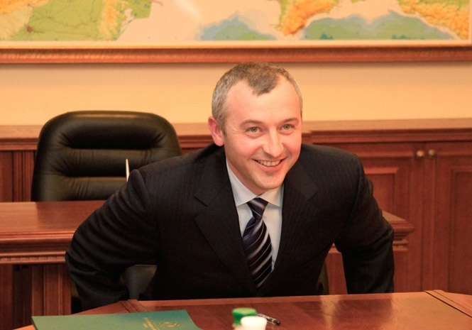 Парламентський бартер: КПУ проголосує за Рибака взамін на крісло віце-спікера