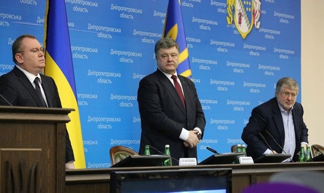 Порошенко выступил за реструктуризацию банковских кредитов граждан