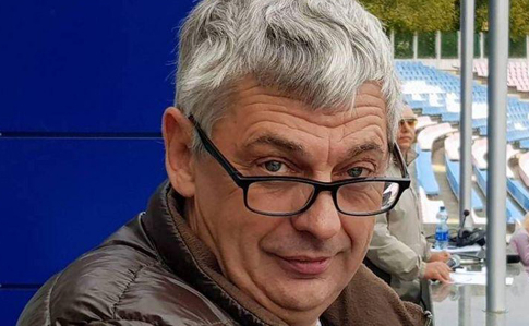 У Черкасах помер журналіст Вадим Комаров: він був у комі понад 40 днів після побиття