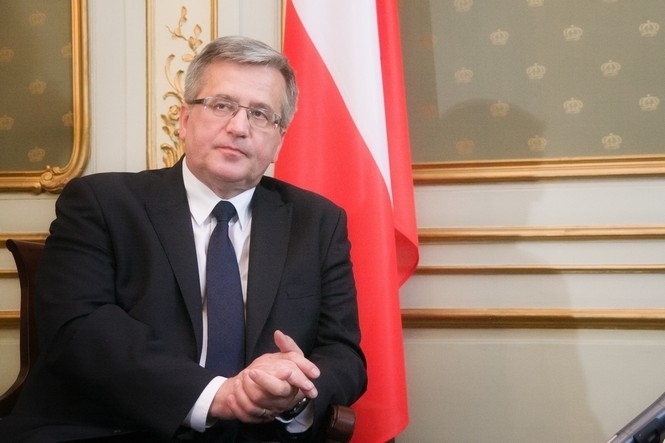 Экс-президента Польши вызвали на допрос по делу Смоленской катастрофы