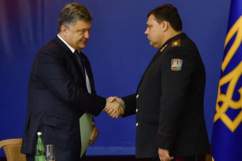 Заместитель главы АП Кондратюк, который отвечает за спецслужбы, подал в отставку, - СМИ