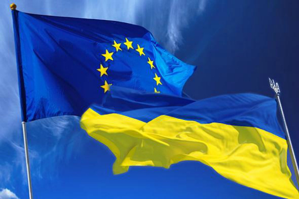 9 травня європейці та українці святкують День Європи