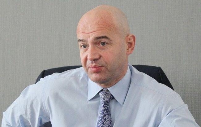 Кононенко заявив, що не зустрічався  зі Злочевським
