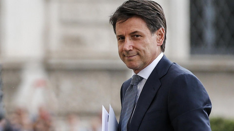 Премьер Италии объявил чрезвычайное положение из-за обвала моста в Генуе