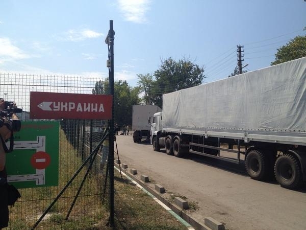 С Украины продолжают вывозить уголь в Россию, - ОБСЕ