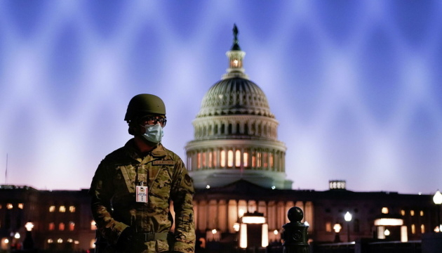 Схвалено рекордний оборонний бюджет США: яку зброю американці придбають наступного року