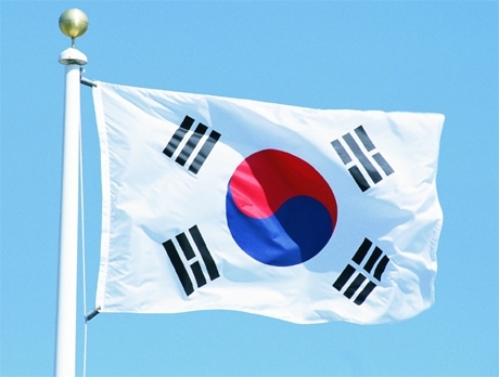 Південна Корея 