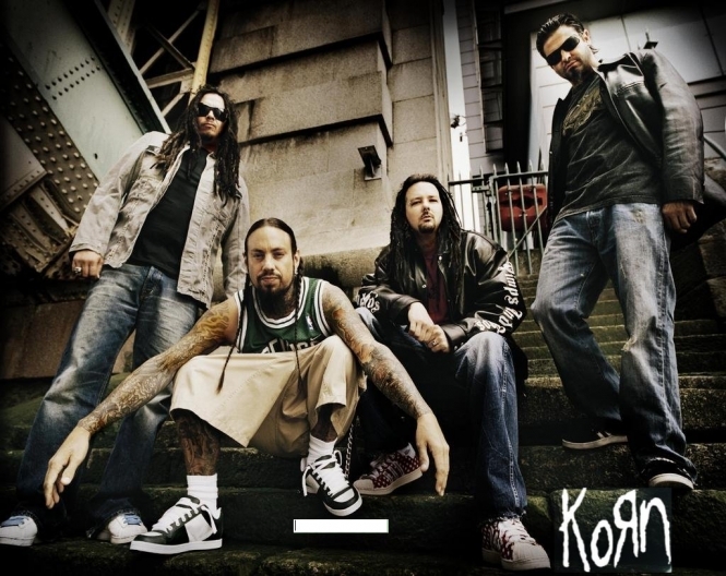 Американські групи Korn і Soulfly не виступатимуть у Києві