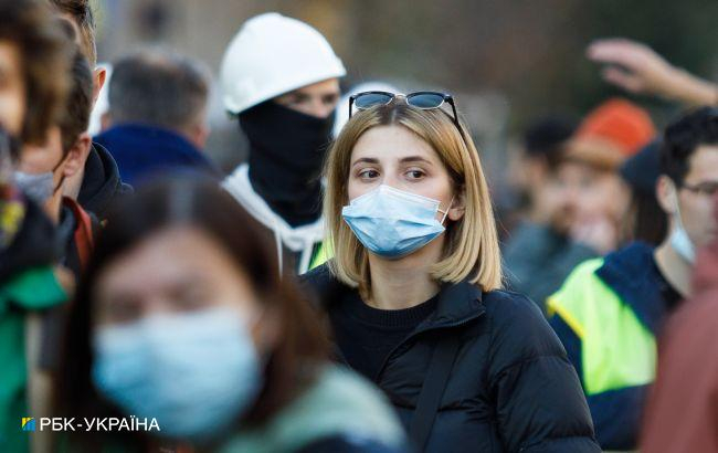 У сусідній Молдові виявили три випадки зараження штамом коронавірусу 