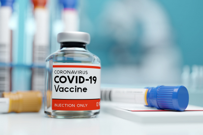 Украина может присоединиться к испытаниям новой вакцины против коронавируса - Степанов