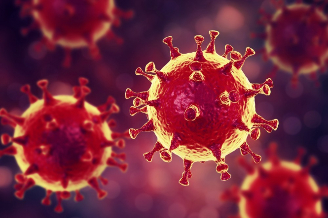 Дослідники озвучили коронавірус