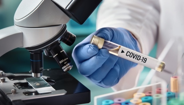 Кількість заражень COVID-19 у світі перевищила 206,7 млн – університет Гопкінса