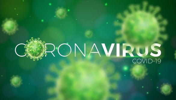 В Украине зафиксировано 23 572 новых случая коронавируса