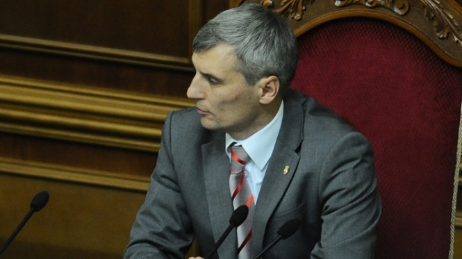До инаугурации президента на востоке Украины чрезвычайного положения не введут, - Кошулинский 