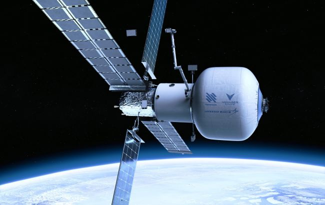 До 2027 року може з'явитися перша приватна космічна станція: хто побудує