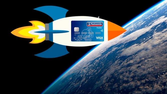У космосі вперше розрахувалися кредитною карткою, - ВІДЕО