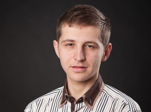 Ще одного журналіста вбили на Майдані